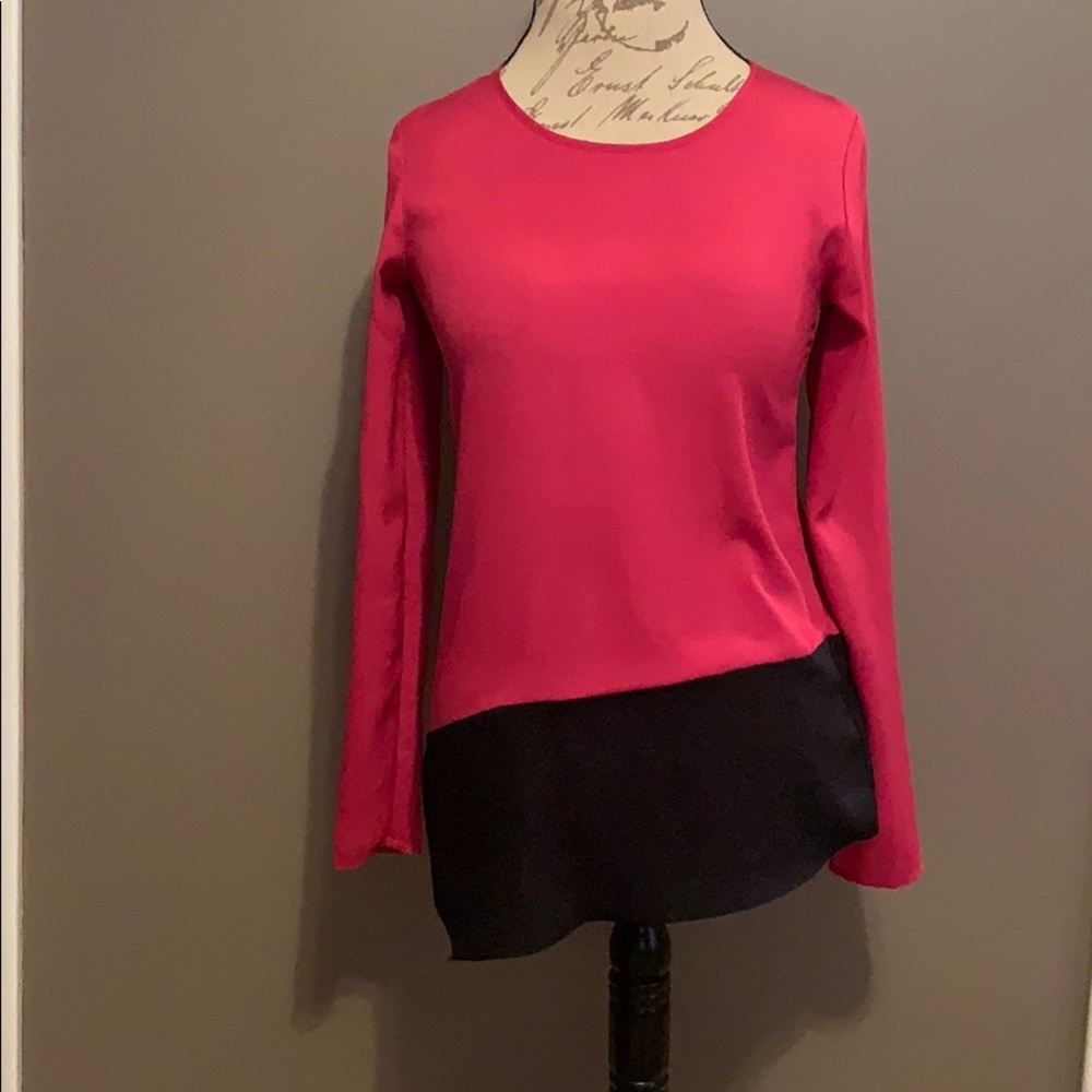 The Limited top XS